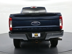 Used 2018  Ford Super Duty F-350 SRW 4WD Reg Cab 8' Box at Landmark Auto Credit Center near springfield&comma; IL