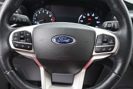 Used 2023  Ford Explorer Limited 4WD at Landmark Auto Credit Center near springfield&comma; IL