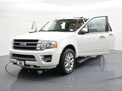 Used 2015  Ford Expedition EL 4d SUV 4WD Limited at Landmark Auto Credit Center near springfield&comma; IL