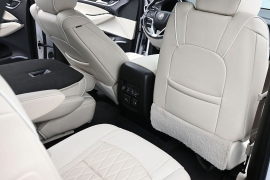 Used 2022  Buick Enclave AWD 4dr Avenir at Landmark Auto Credit Center near springfield&comma; IL