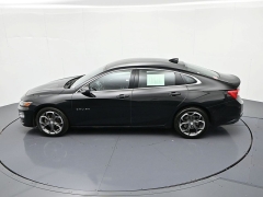 Used 2023  Chevrolet Malibu 4dr Sdn 1LT at Landmark Auto Credit Center near springfield&comma; IL