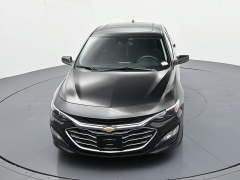 Used 2023  Chevrolet Malibu 4dr Sdn 1LT at Landmark Auto Credit Center near springfield&comma; IL