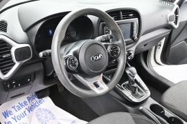 Used 2021  Kia Soul S IVT at Landmark Auto Credit Center near springfield&comma; IL