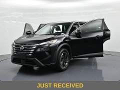 Used 2024  Nissan Rogue AWD SV at Landmark Auto Credit Center near springfield&comma; IL
