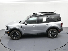 Used 2023  Ford Bronco Sport Outer Banks 4x4 at Landmark Auto Credit Center near springfield&comma; IL