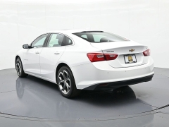 Used 2024  Chevrolet Malibu 4dr Sdn 1LT at Landmark Auto Credit Center near springfield&comma; IL