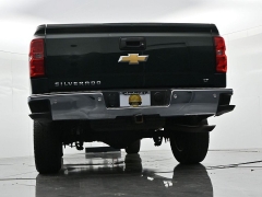 Used 2015  Chevrolet Silverado 1500 4WD Double Cab 143&period;5" LT w&sol;1LT at Landmark Auto Credit Center near springfield&comma; IL