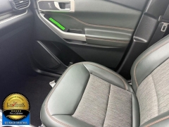 Used 2023  Ford Explorer Timberline 4WD at Landmark Auto Credit Center near springfield&comma; IL