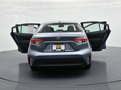 Used 2024  Toyota Corolla LE CVT at Landmark Auto Credit Center near springfield&comma; IL