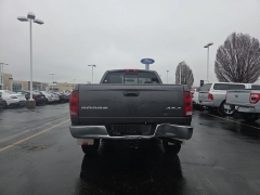 Used 2003  Dodge Ram 1500 2dr Reg Cab WB 4WD at Landmark Auto Credit Center near springfield&comma; IL