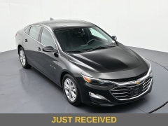 Used 2023  Chevrolet Malibu 4dr Sdn 1LT at Landmark Auto Credit Center near springfield&comma; IL