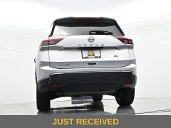 Used 2024  Nissan Rogue FWD SV at Landmark Auto Credit Center near springfield&comma; IL