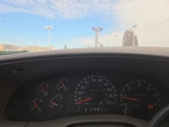 Used 1997  Ford F-150 2WD Supercab Lariat Longbed at Landmark Auto Credit Center near springfield&comma; IL