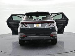 Used 2024  Hyundai Tucson Limited AWD at Landmark Auto Credit Center near springfield&comma; IL