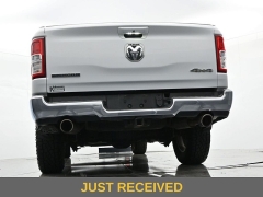 Used 2022  Ram 1500 4WD Big Horn Crew Cab 5'7" Box at Landmark Auto Credit Center near springfield&comma; IL