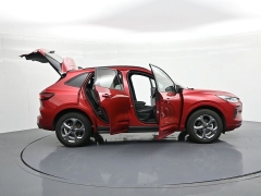 Used 2024  Ford Escape ST-Line AWD at Landmark Auto Credit Center near springfield&comma; IL