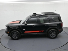 Used 2024  Ford Bronco Sport Big Bend 4x4 at Landmark Auto Credit Center near springfield&comma; IL