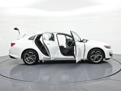Used 2024  Chevrolet Malibu 4dr Sdn 1LT at Landmark Auto Credit Center near springfield&comma; IL