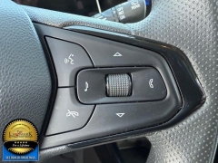 Used 2025  Chevrolet Trax FWD 4dr LT at Landmark Auto Credit Center near springfield&comma; IL