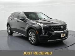 Used 2020  Cadillac XT4 4d SUV AWD Premium Luxury at Landmark Auto Credit Center near springfield&comma; IL