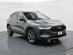 Used 2025  Ford Escape ST-Line AWD at Landmark Auto Credit Center near springfield&comma; IL
