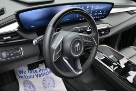 Used 2026  Buick Enclave AWD 4dr Avenir at Landmark Auto Credit Center near springfield&comma; IL