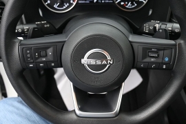 Used 2024  Nissan Rogue FWD SV at Landmark Auto Credit Center near springfield&comma; IL