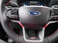 Used 2025  Ford Explorer ST 4WD at Landmark Auto Credit Center near springfield&comma; IL