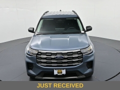 Used 2025  Ford Explorer Active 4WD at Landmark Auto Credit Center near springfield&comma; IL