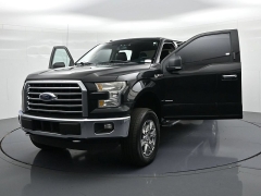 Used 2015  Ford F-150 4WD SuperCrew 157" at Landmark Auto Credit Center near springfield&comma; IL