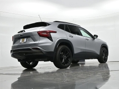Used 2025  Chevrolet Trax FWD 4dr ACTIV at Landmark Auto Credit Center near springfield&comma; IL