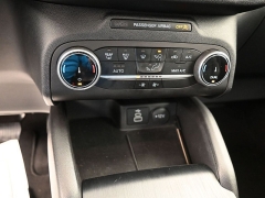 Used 2025  Ford Escape ST-Line AWD at Landmark Auto Credit Center near springfield&comma; IL