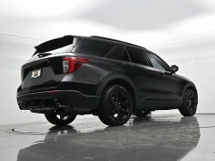 Used 2023  Ford Explorer ST-Line 4WD at Landmark Auto Credit Center near springfield&comma; IL