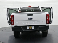 Used 2023  Ford Ranger 4WD SuperCrew 5' Box at Landmark Auto Credit Center near springfield&comma; IL