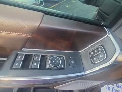 Used 2025  Ford Super Duty F-350 4WD XLT Crew Cab DRW 8' Box at Landmark Auto Credit Center near springfield&comma; IL