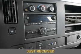 Used 2018  Chevrolet Express Wagon 3500 Wagon LT at Landmark Auto Credit Center near springfield&comma; IL