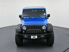 Used 2016  Jeep Wrangler 4WD 2dr Sport at Landmark Auto Credit Center near springfield&comma; IL