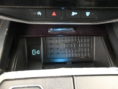 Used 2023  Ford Expedition Platinum 4x4 at Landmark Auto Credit Center near springfield&comma; IL