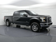Used 2015  Ford F-150 4WD SuperCrew 157" at Landmark Auto Credit Center near springfield&comma; IL