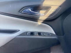 Used 2023  Chevrolet Equinox AWD 4dr LS w&sol;1LS at Landmark Auto Credit Center near springfield&comma; IL