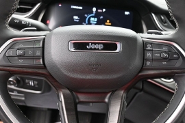 Used 2025  Jeep Grand Cherokee L Limited 4x4 at Landmark Auto Credit Center near springfield&comma; IL