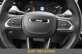 Used 2022  Jeep Compass Latitude 4x4 at Landmark Auto Credit Center near springfield&comma; IL