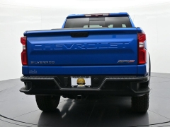 Used 2022  Chevrolet Silverado 1500 4WD Crew Cab 147" ZR2 at Landmark Auto Credit Center near springfield&comma; IL