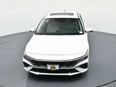 Used 2024  Hyundai Elantra Limited IVT at Landmark Auto Credit Center near springfield&comma; IL