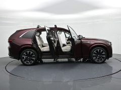 Used 2025  Mazda CX-90 3&period;3 Turbo S Premium Plus Package at Landmark Auto Credit Center near springfield&comma; IL