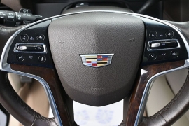 Used 2016  Cadillac Escalade 4d SUV 4WD Luxury at Landmark Auto Credit Center near springfield&comma; IL