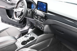 Used 2025  Ford Escape ST-Line FWD at Landmark Auto Credit Center near springfield&comma; IL