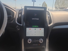 Used 2024  Ford Edge SEL AWD at Landmark Auto Credit Center near springfield&comma; IL