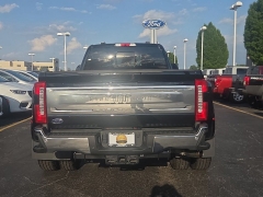 Used 2025  Ford Super Duty F-350 4WD XLT Crew Cab DRW 8' Box at Landmark Auto Credit Center near springfield&comma; IL