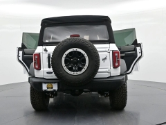 Used 2022  Ford Bronco Badlands 4 Door Advanced 4x4 at Landmark Auto Credit Center near springfield&comma; IL